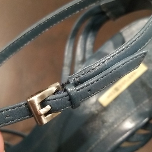 Max Studio, womans size 9m wedge - Picture 10 of 16